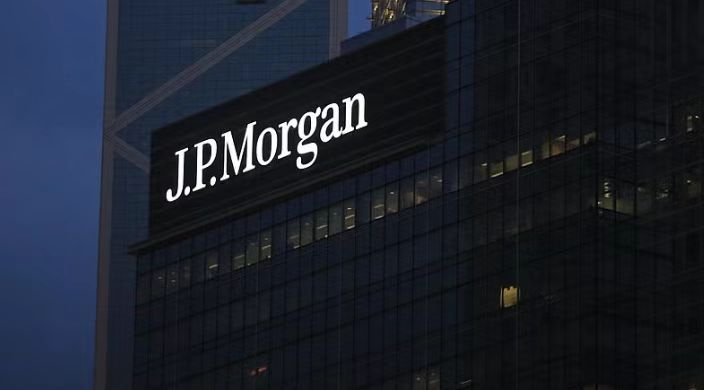 JPMorgan