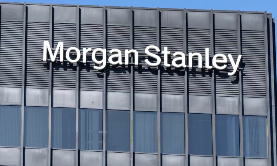 Morgan Stanley